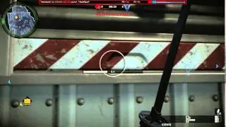 ☺Warface - Adam-SVK - Public Gameplay (Breach)