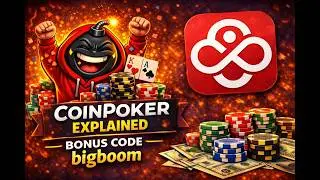 CoinPoker Explained &ndash; Rakeback, Bonuses & Who It&rsquo;s Really For