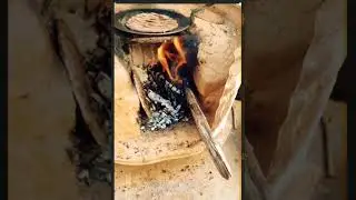 मड़ुआ(Millets) की रोटी🍪#millet #roti #uk #diss #food #foodie #foodlover #foodblogger #uttarakhand #gk