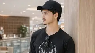 Qehar Kudi Da | Punjabi hip hop song 