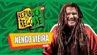 NEGO VIEIRA NA REPÚBLICA DO REGGAE 2025