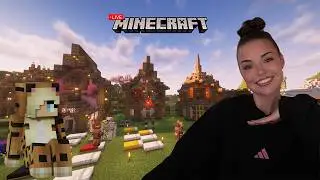 MINECRAFT ADVENTURES IN THE LIBBIE UNIVERSE