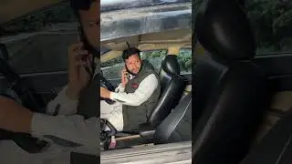 Car 🚘 Ka Agay Tyre 🛞 Q Phenka&hellip;😱 #shorts #ytshorts