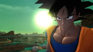 Dragon Ball Z - Battle of Z 