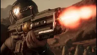 CitizenCon 2948 - Panel: The Sound of Weapons