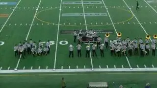 Band of Outriders  Showband @ Showbands Live Finals