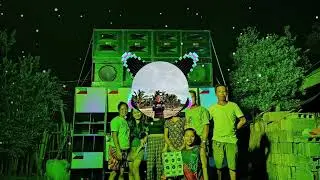 DHR DISCO MOBILE _-_ TECHNO REMIX _2026