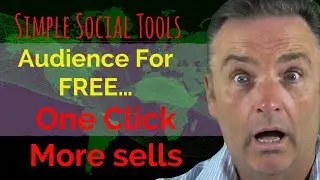 Simple Social Tools To Make Money