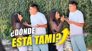 ESA CANCIÓN MAS FEA! 🫢 (BR0M4 a KERLY en SU CASA 😨) | Kike Jav