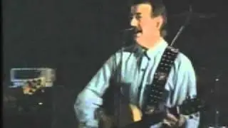 Eamon McCann - Small Town Saturday Night