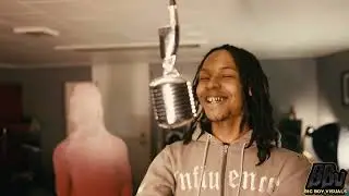 KPistol - Long Day (Official Mic Video) Shot By ​⁠@Bigboyvisuals