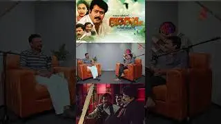 ലാലേട്ടൻ ഒരു പ്രതിഭാസം തന്നെയാണ്   | Lijeesh Kumar