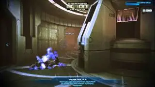 Mass Effect 3 Multi Epic Fail [PL]