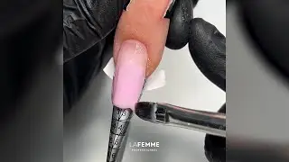 Tutorial Ricostruzione Unghie con Gel Tissotropico