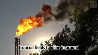 🔥 VIRAL: This Gas-Fired Generator Song is Taking Over Oil Fields! 🔥