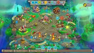 Hermes: Rescue Mission - Level 42 Strategy Guide