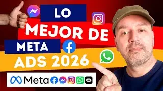 Meta Ads 2026 - Tips and Keys to Successful Campaigns 🎯