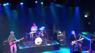 13. Danny Bryant - De Bosuil Weert 13 April 2013 - Painkiller