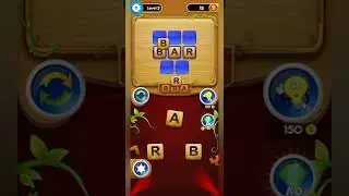 Find Words - Word Puzzle Game