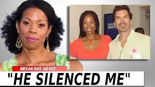 At 64, Kim Wayans Finally Reveals the HEARTBREAK She Hid for Years