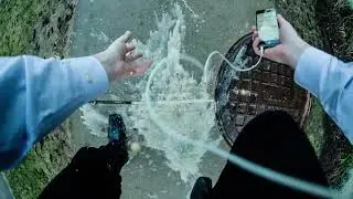 Artemas - cross my heart (Unofficial Music Video)
