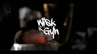 Dan Lellis Part Max E Luan Wisk e Gyn (clip oficial)