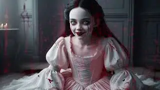 New Horror Song ( The Devil) 2024/ #DevilTunes#HorrorBeats#DarkMelodies#EvilAnthems
