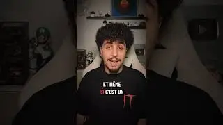 Ce film d'horreur est ULTRA flippant - L'emprise du d&eacute;mon #horreur #horror #paranormal