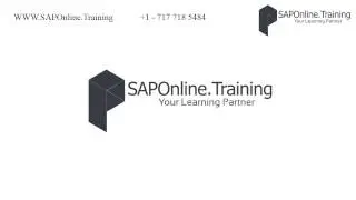 Looking SAP SNC Training