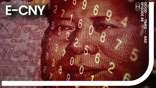 How Digital Yuan Challenges The US Dollar?