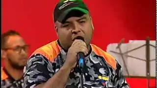 ORQUESTA VTV SOMOS SALSA / DIFERENTE