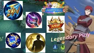 Vale Bursting Up Enemies Crazy Rotation (Solo Rank)