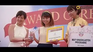 Parent's Choice Awards 2019 Winner - Baby Atelier - 6 Categories