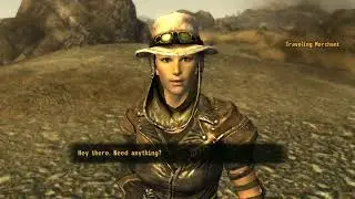 REPCONN Headquarters | Walkthrough Part 5 | Fallout: New Vegas
