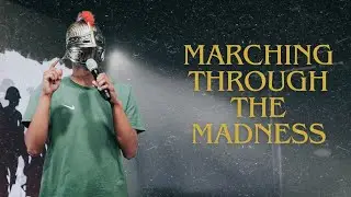 Marching through the Madness | Donovyn Ford | Focus YTH