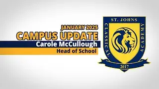 SJCA January 2025 Updates