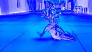 Monster incorporated - Mike Wazowski ! Spartapitch [inspired by gamavision csupo] 