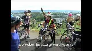 Kent Earthworks Tour