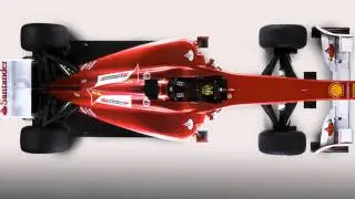 Ferrari F150th Italia