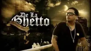 ZION Y LENNOX FT DE LA GHETTO - 