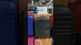 American tourister luggage Bigg Diwali Best offer 2000 mai