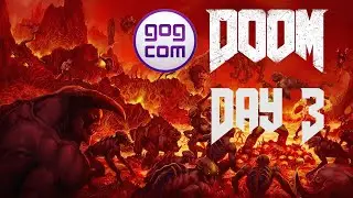 Doom (2016) — Эпизод #3: Знакомство с 