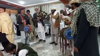 ur Tamanna or kyaa  ghazal ustad babar shehnai ustad zamarud dhol master  mob# 03015261792.