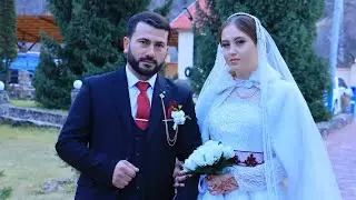 ЯСИН 💍 БИЛОРА 23.11.2025 