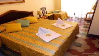 Tibullo Guest House
