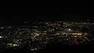 【打上花火・広域/皿倉山山頂】わっしょい百万夏まつり2020 秋のオンラインVer LIVE
