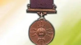 Paramveer chakra winners of india PVCs of india #india #iaf #army 