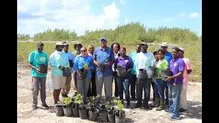 INVEST IN OUR PLANET: HAPPY EARTH DAY 2022