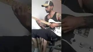 can old strings, drop c tuning and a cheap guitar sound any good!?