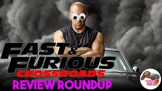 Not Even The Rock Could Save 'Fast and Furious Crossroads' | Review Rundown
